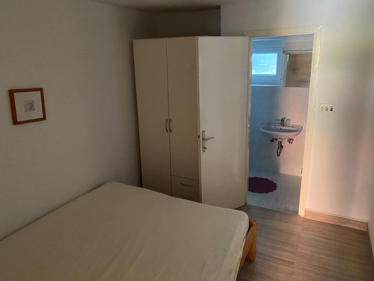 Casita Liliana By The Sea Villa Mali Losinj Exterior photo